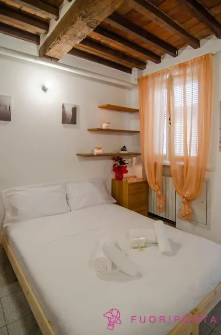 Bixio 123 Apartment Parma