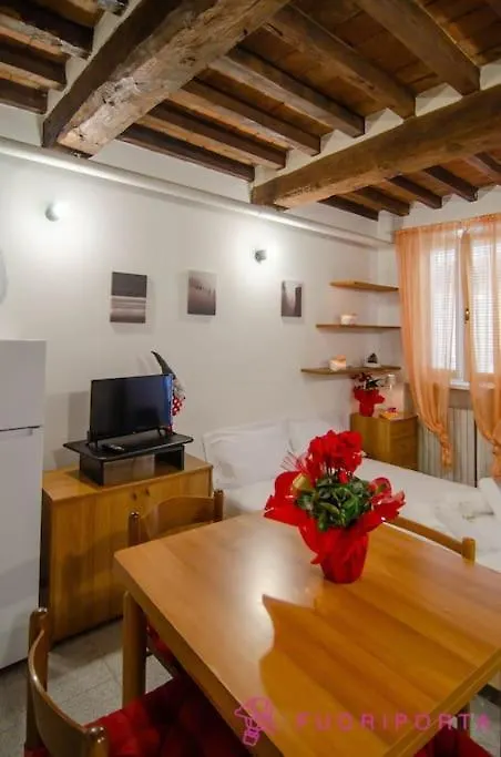 Bixio 123 Apartment Parma