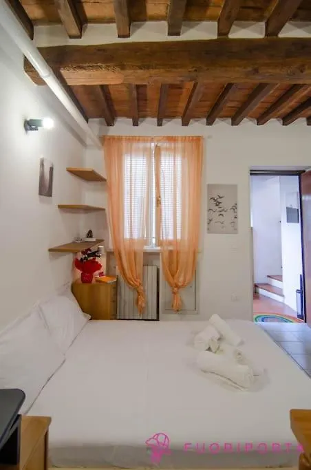 Bixio 123 Apartment Parma