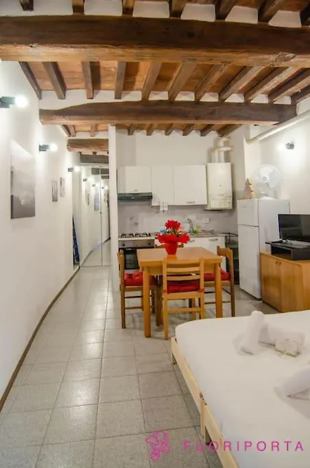 Bixio 123 Apartment Parma Italy