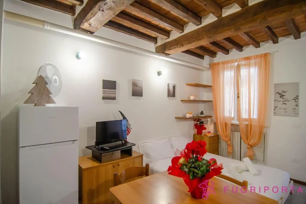 Bixio 123 Apartment Parma Italy