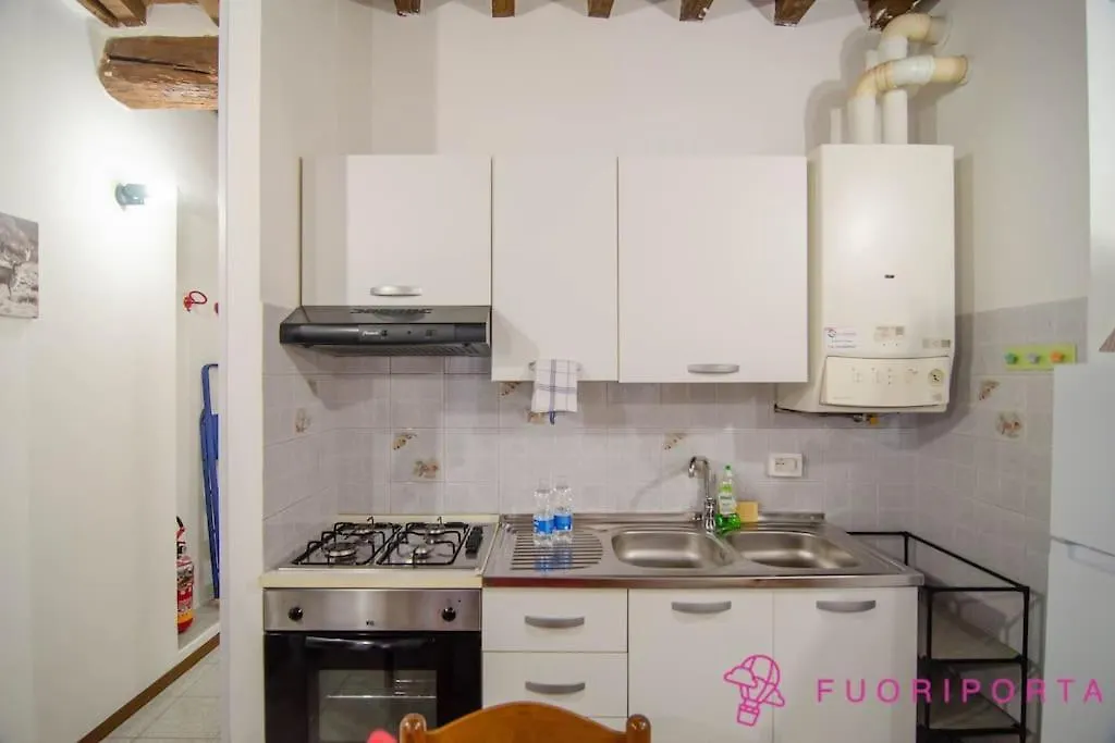 Bixio 123 Apartment Parma 0*,